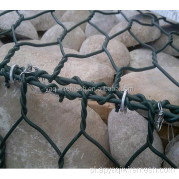 siatka Gabion Wall/Panama Gaviones